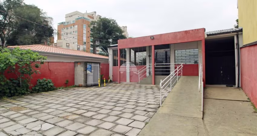Ponto comercial para alugar na Rua Vicente Ciccarino, 500, Boa Vista, Curitiba