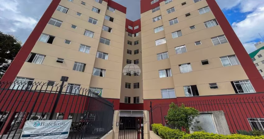 Apartamento com 2 quartos para alugar na Rua Padre Dehon, 1029, Hauer, Curitiba