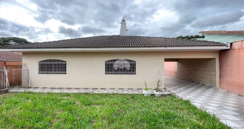Casa comercial para alugar na Rua Dezenove de Novembro, 596, Centro, Pinhais