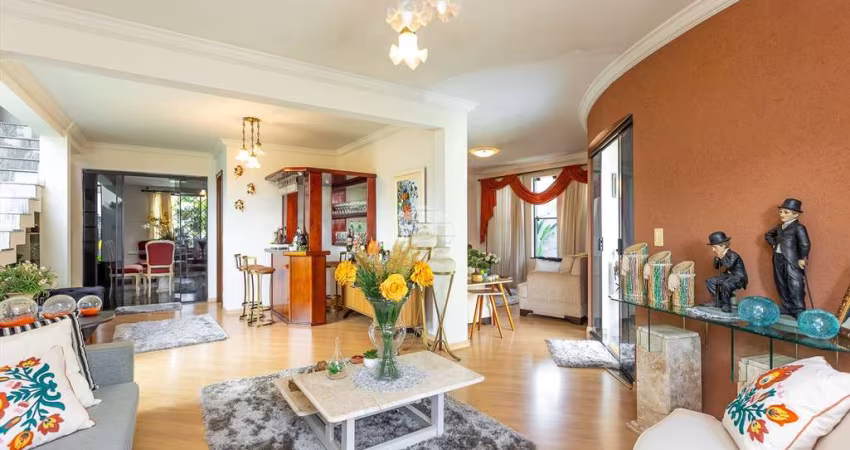 Casa com 6 quartos à venda na Rua Dom Pedro II, 3020, Centro, Campo Largo