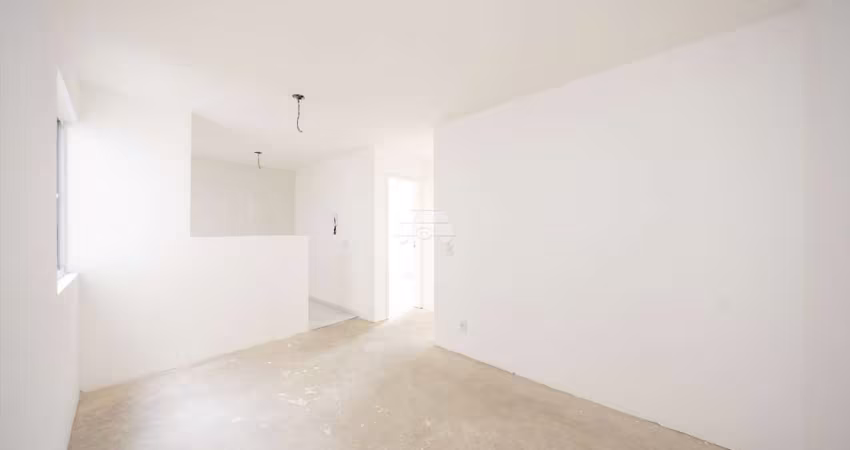 Apartamento com 2 quartos à venda na Rua Maria Joaquina Vaz, 721, Jardim Itaqui, Campo Largo