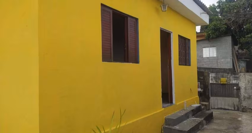 Casa com 2 dormitórios à venda, 170 m² por R$ 600.000,00 - Vila São Silvestre - Barueri/SP