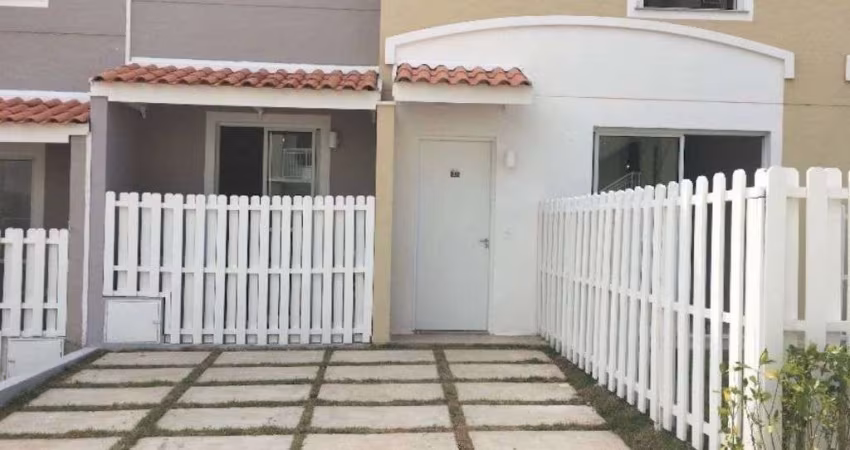 Casa com 2 quartos - Santana de Parnaíba - Santana de Parnaíba/SP