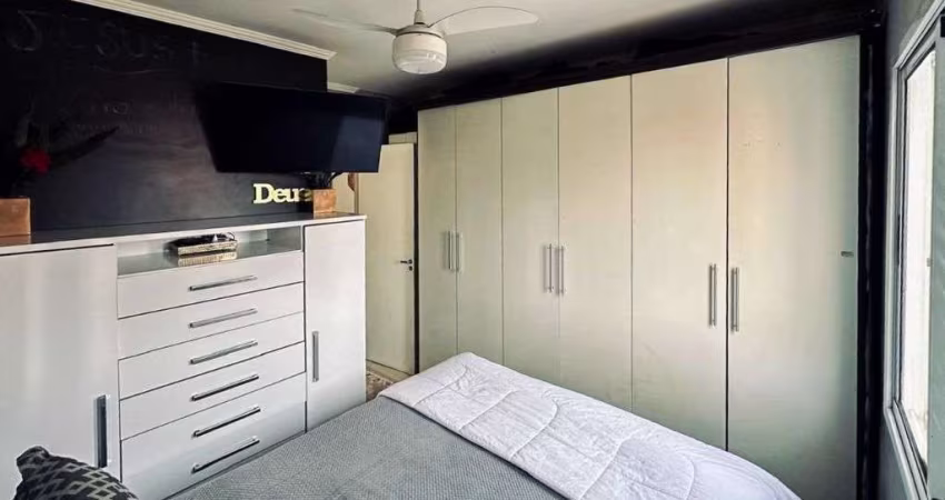 Apartamento com 3 dormitórios à venda, 68 m² por R$ 510.000,00 - Jardim Tupanci - Barueri/SP