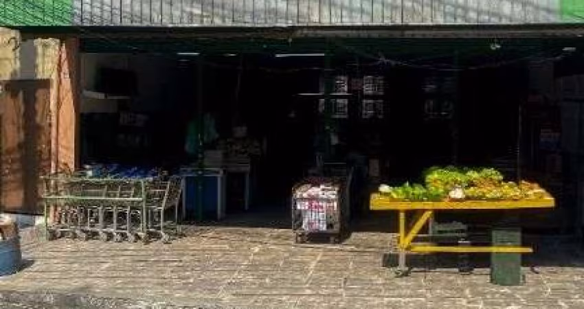 Prédio, 655 m² - venda por R$ 5.800.000 ou aluguel por R$ 25.000/mês - Vila Mercedes - Jandira/SP