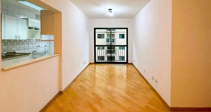 Apartamento com 3 dormitórios, 80 m² - venda por R$ 900.000,00 ou aluguel por R$ 5.200,00/mês - Alphaville Industrial - Barueri/SP