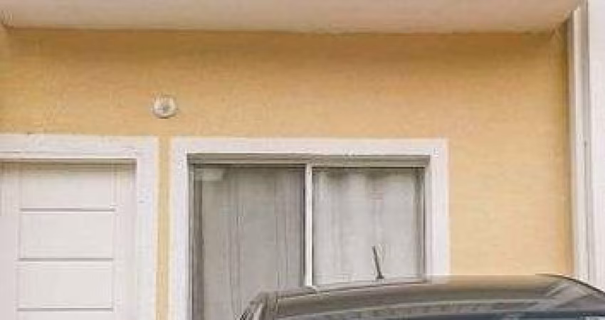 Casa com 2 dormitórios à venda, 50 m² por R$ 380.000 - Chácara Ondas Verdes - Cotia/SP