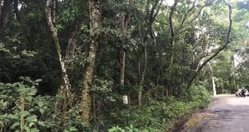 Terreno à venda, 2344 m² por R$ 350.000 - Chácaras do Peroba - Jandira/SP