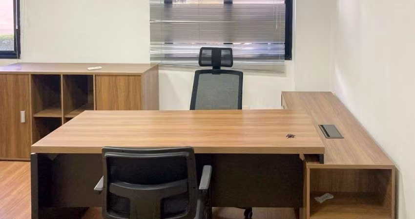 Sala à venda, 34 m² por R$ 290.000 - Alphaville - Barueri/SP