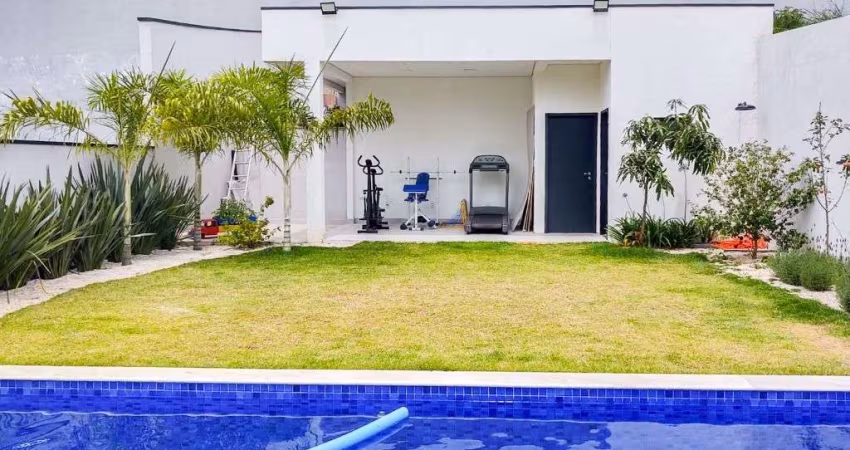 Casa com 3 dormitórios à venda, 330 m² por R$ 2.650.000 - New Ville - Santana de Parnaíba/SP