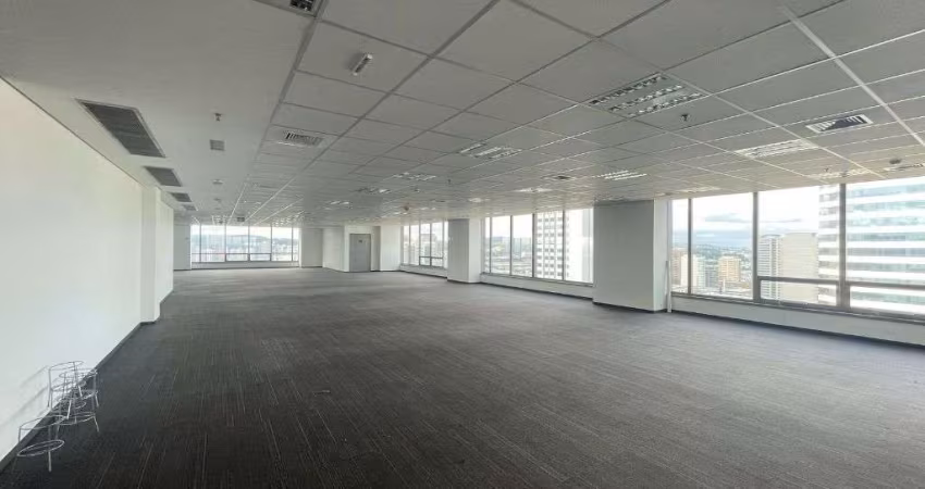 Sala para alugar, 430 m² por R$ 37.680,00/mês - Alphaville - Barueri/SP