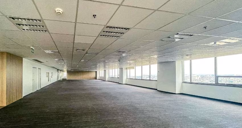 Sala para alugar, 430 m² por R$ 37.680/mês - Alphaville - Barueri/SP