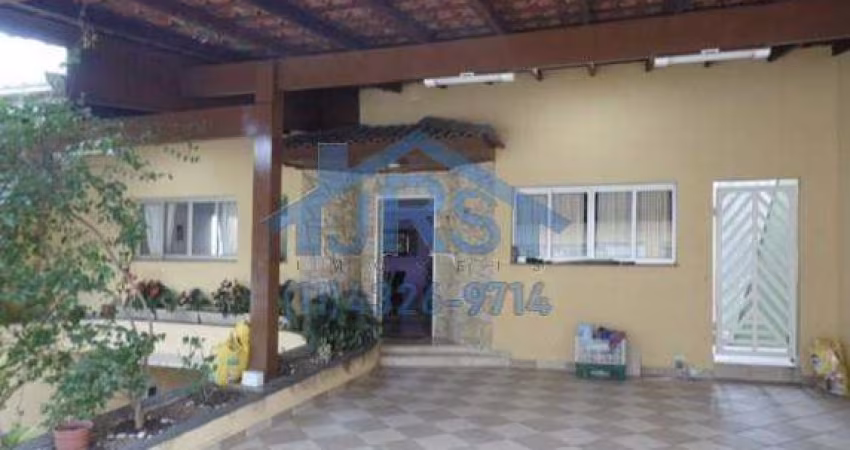Sobrado com 3 dormitórios à venda, 250 m² por R$ 1.100.000,00 - City Bussocaba - Osasco/SP