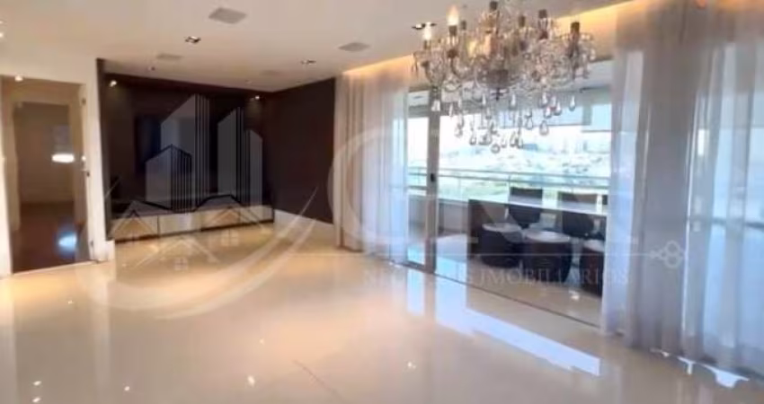 Apartamento com 3 quartos à venda na Vila Ema, São José dos Campos 
