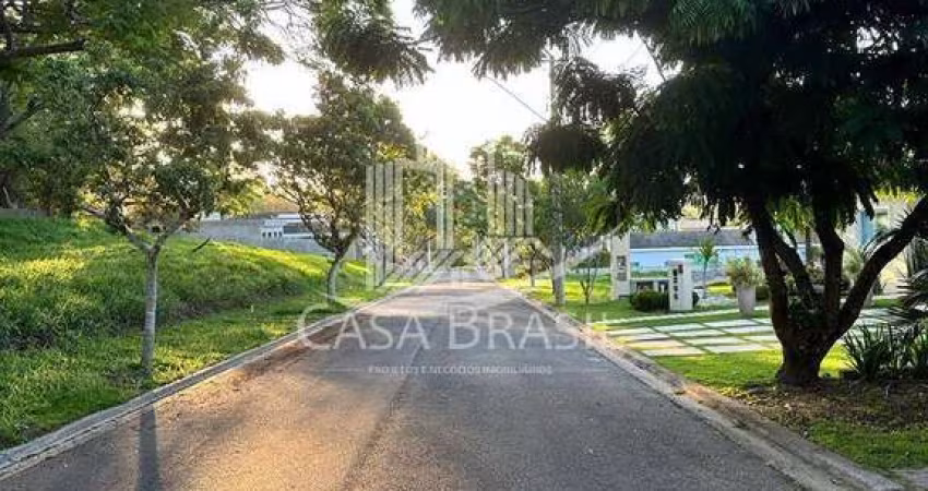 Terrenos - 1.000m² - Condomínio Residencial Recanto Santa Bárbara