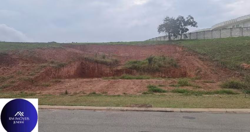 Terreno Cond. Terra Caxambu, Jundiaí -  Cod: 183