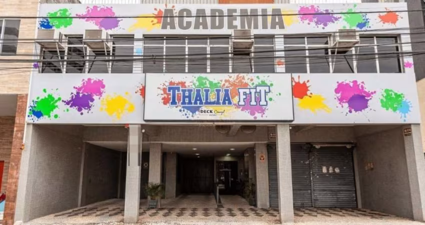 Loja à venda com 300,10M² no bairro Bacacheri, Curitiba, PR