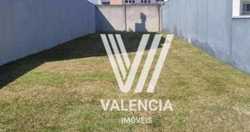 Piazza Del Fiori | Terreno | 212 m² área | Uberaba - Curitiba/PR