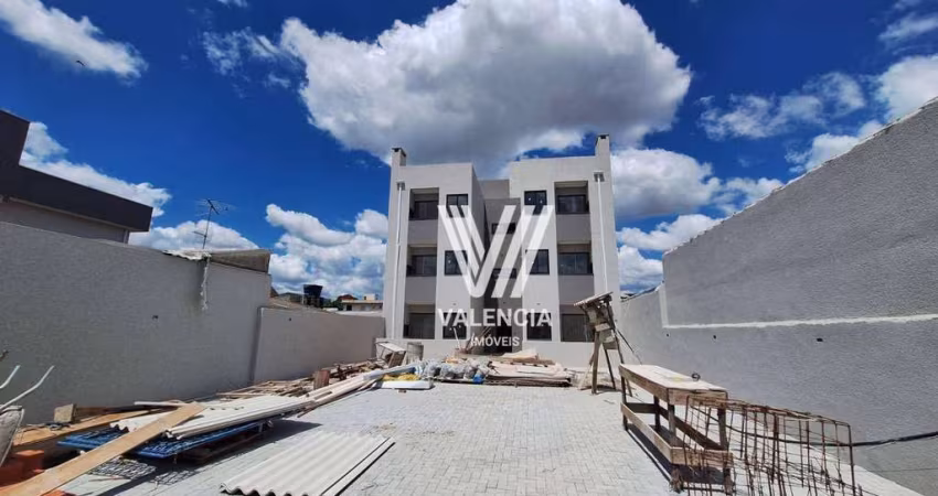 Apartamento Garden | 1 Dorm | 36m² | Cajuru - Curitiba/PR