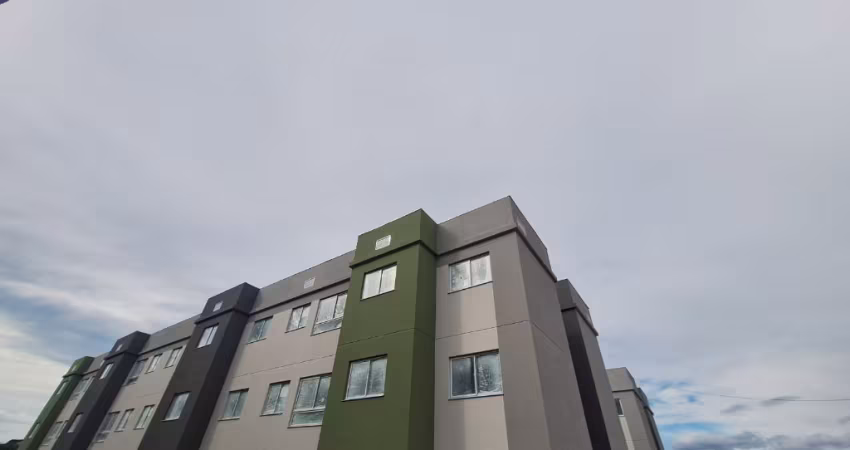 Res. Best Life | 2 Dorms | 1 Vaga | 46m² priv | Atuba - Curitiba/PR