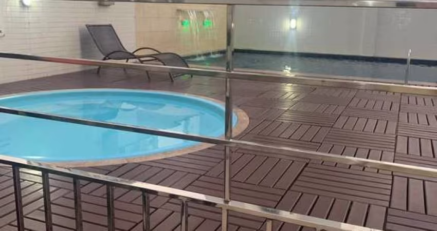 Aluguel anual 2 suites mais 2 dormitorios Central Balneario Camboriu SC