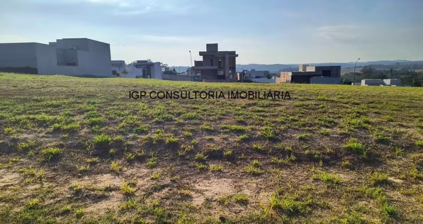 TERRENO CONDOMINIO LONDON PARK INDAIATUBA SP