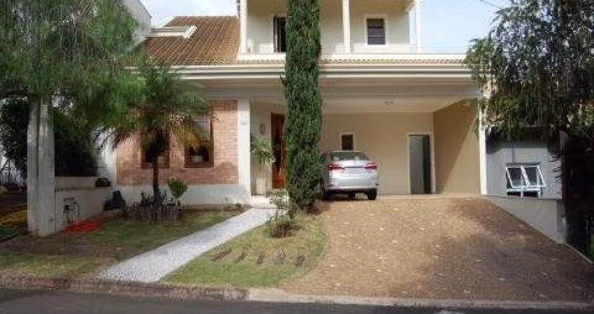 Casa para Venda Condomínio Villa Romana Indaiatuba SP
