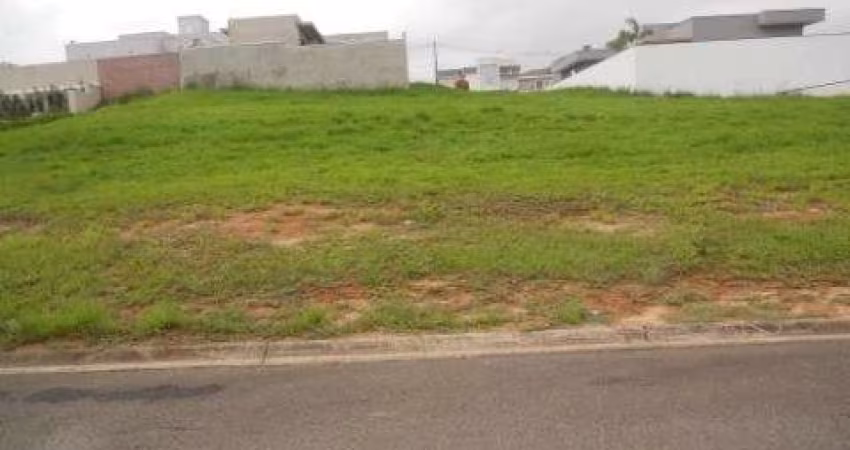 Terreno à Venda Jardim dos Lagos Indaiatuba SP