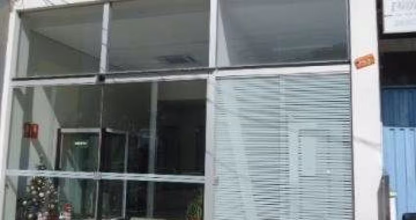 Salão comercial a venda Jardim Bom Princípio Indaiatuba SP