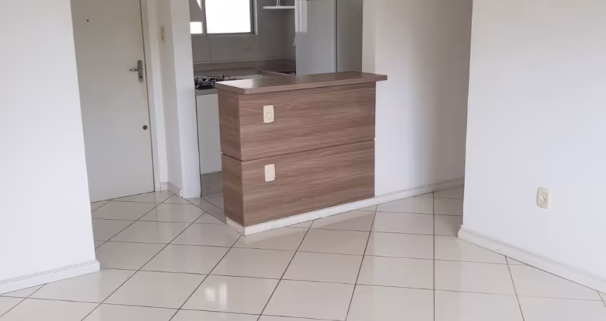 Apartamento em frente UDESC