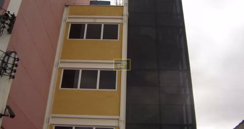Prédio comercial para venda ou locação na Barra Funda