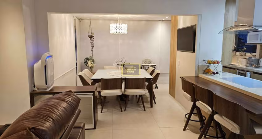 Apartamento Com 03 dormitórios para Venda na Água Branca