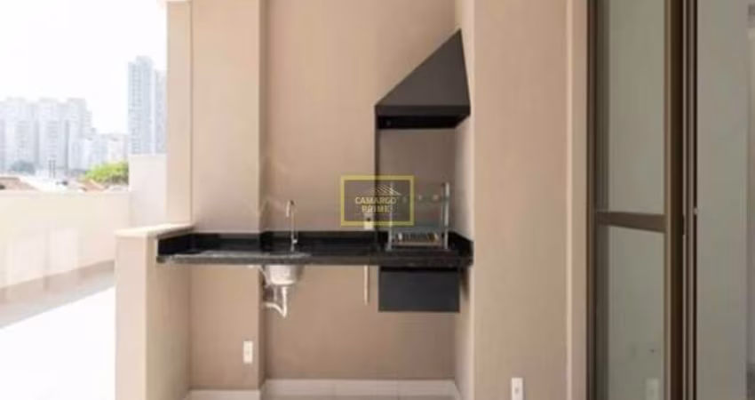 Apartamento Garden Para Venda na Barra Funda