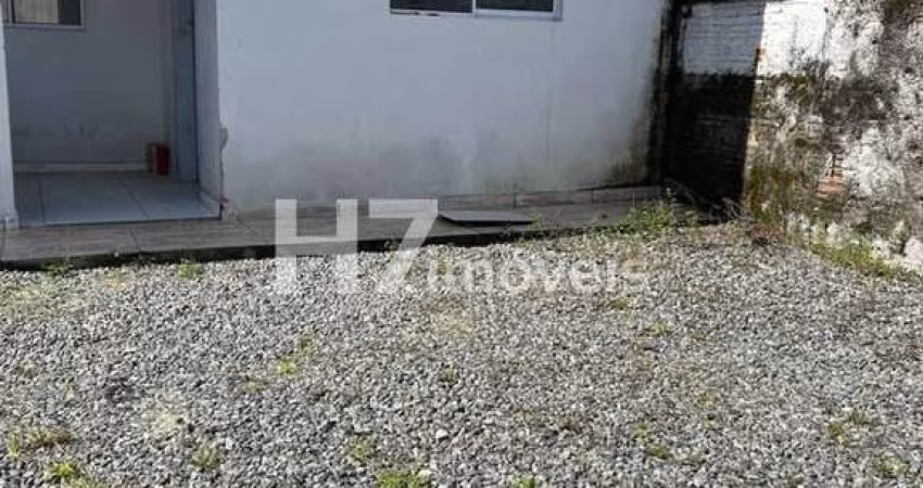 Kitnet com 1 quarto para Locação, Morro do Meio - Joinville