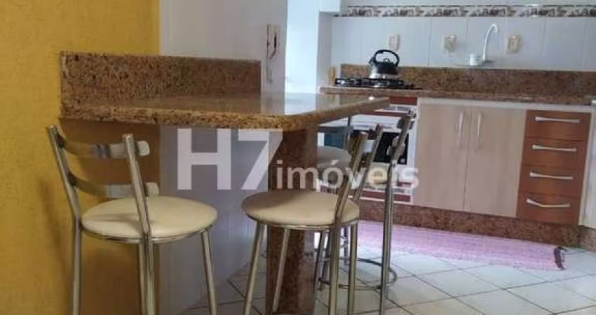 Apartamento com 2 quartos para Locação, Costa e Silva - Joinville ( DISPONÍVEL PARA VISITAS A PARTIR DE 10/05)
