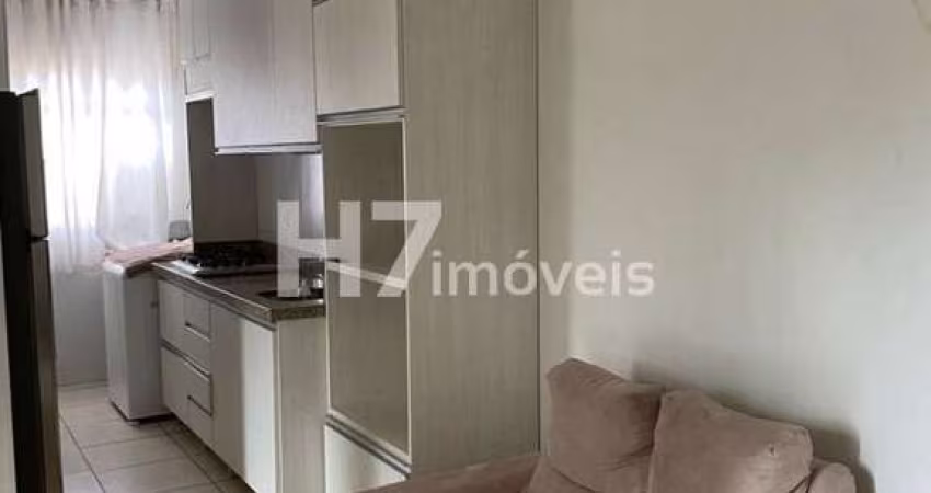 Apartamento com 2 quartos, Jardim Iririú - Joinville (DISPONÍVEL PARA VISITAS A PARTIR DE 22/04)