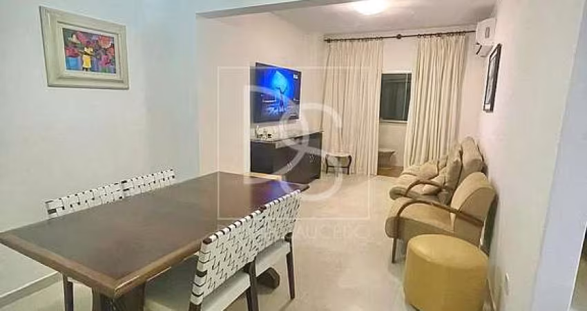 Locação anual Apartamento quadra mar em Balneário Camboriú