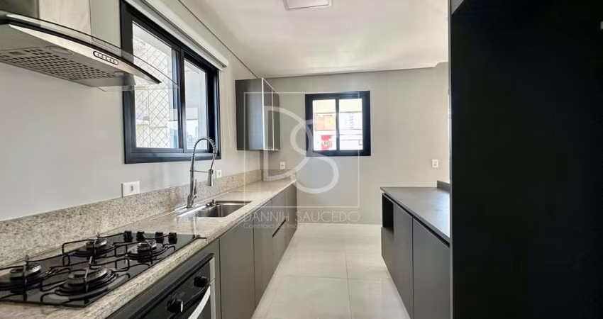 Apartamento  3 suítes locação anual  Balneário Camboriú