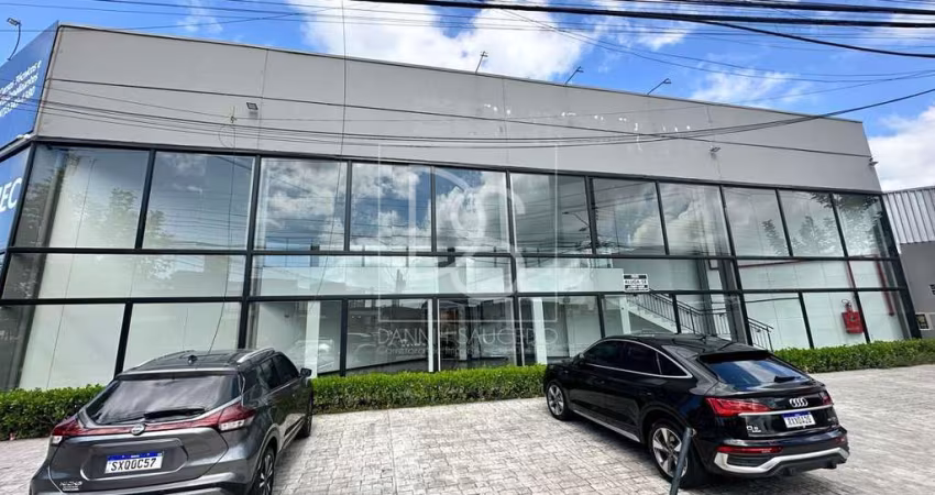 Sala Comercial para Locação Anual em Itajaí