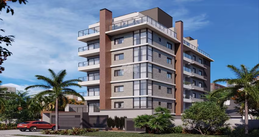 Cobertura com 3 quartos à venda na Avenida Londrina, 558, Caiobá, Matinhos