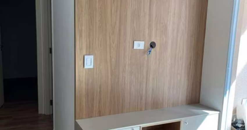 APARTAMENTO - 02 DORMITORIOS- CONDOMINIO RESIDENCIAL MONACO - COTIA/SP