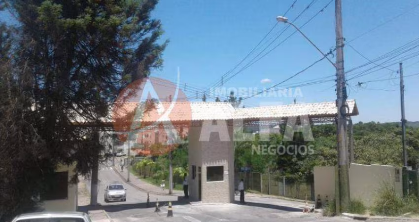 Apartamento térreo 2 Dormitórios - Condomínio Residencial Valle Verde - Jardim Isis - Cotia/SP