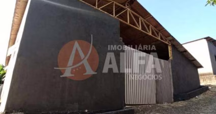 Galpão 400 m² - Ibiúna/SP