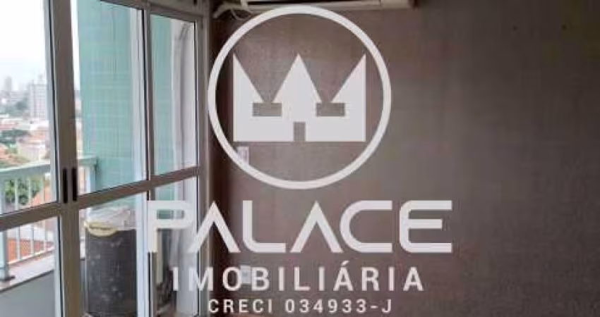 Apartamento com 3 quartos à venda no Alto, Piracicaba 