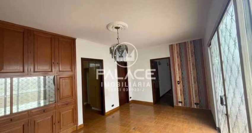 Casa com 3 quartos para alugar no Alto, Piracicaba 