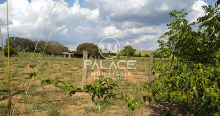 Chácara / sítio à venda no Jardim Planalto, Piracicaba 