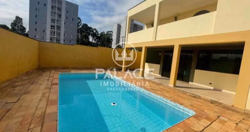 Casa com 4 quartos para alugar no Parque Santa Cecília, Piracicaba 