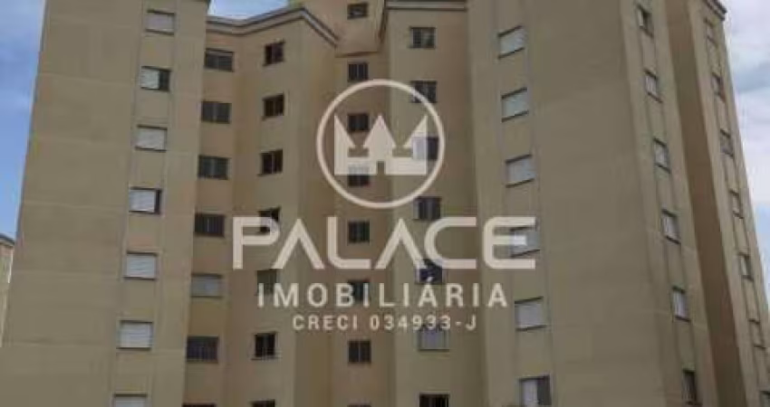 Apartamento com 2 quartos à venda no Dois Córregos, Piracicaba 