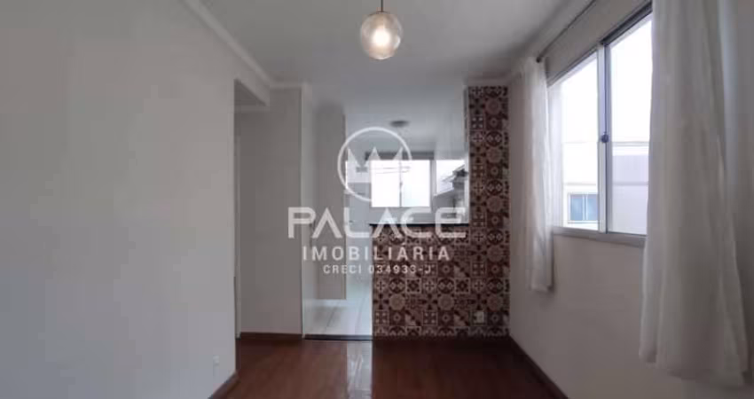 Apartamento com 2 quartos para alugar no Piracicamirim, Piracicaba 
