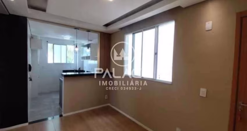 Apartamento com 2 quartos à venda no Piracicamirim, Piracicaba 